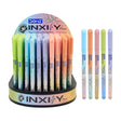 Doms Inxify Plus Bp Pen X 100