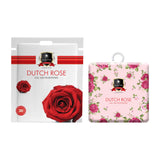 Alaukik Dutch Rose Air Freshener 10g x6