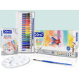 Doms Water Colour Tubes X 18