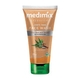 Medimix Anti Tan Face Wash 150ml