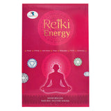 Reiki Energy Natural Incense Sticks
