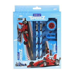 Doms Speedz Kit