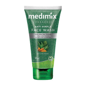 Medimix Anti Pimple Face Wash 150ml
