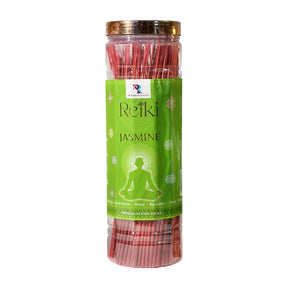 Reiki 225g Jasmine incense sticks