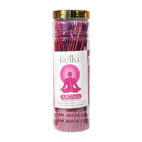 Reiki 225g Aroma incense sticks