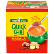 Tata Quick Chai Masala 22g x 10