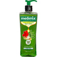 Medimix 18 Herbs Body Wash 500 Ml