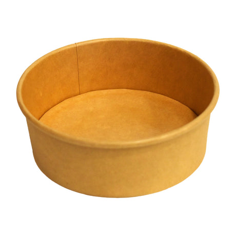 Rapid Paper Cup With Lid 500ml x50