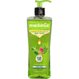Medimix Natural Glycerine Body Wash 500 Ml