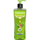 Medimix Natural Glycerine Body Wash 500 Ml