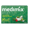 Medimix 18-Herb Ayurveda Soap 125g