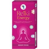 Reiki Energy Dhoop Sticks 50g