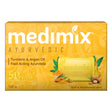 Medimix Turmeric & Argan Oil Soap 125g