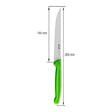 Kohe Utility Knife 1157.1 Gold