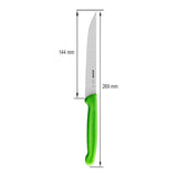 Kohe Utility Knife 1157.1 Gold