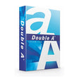 Double A Paper 500 Sheets A4