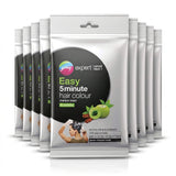 Godrej Easy 5 Minute Natural Black Hair Dye Multi-Pack