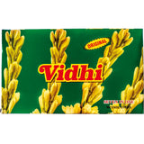 Vidhi 7 In 1 Incense Sticks