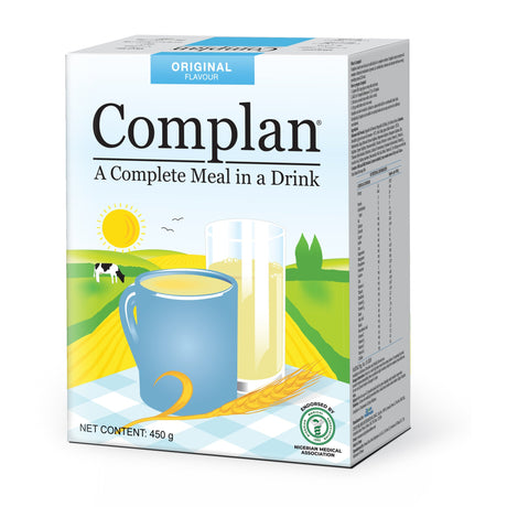 Complan Original 450g