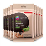 Godrej Easy 5 Minute Natural Brown Hair Dye Multi-Pack