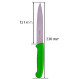 Kohe Utility Knife 1148.1 Gold