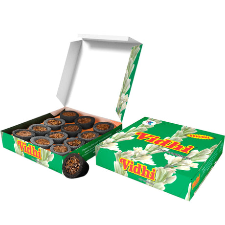 Vidhi Cup Shambrani x12