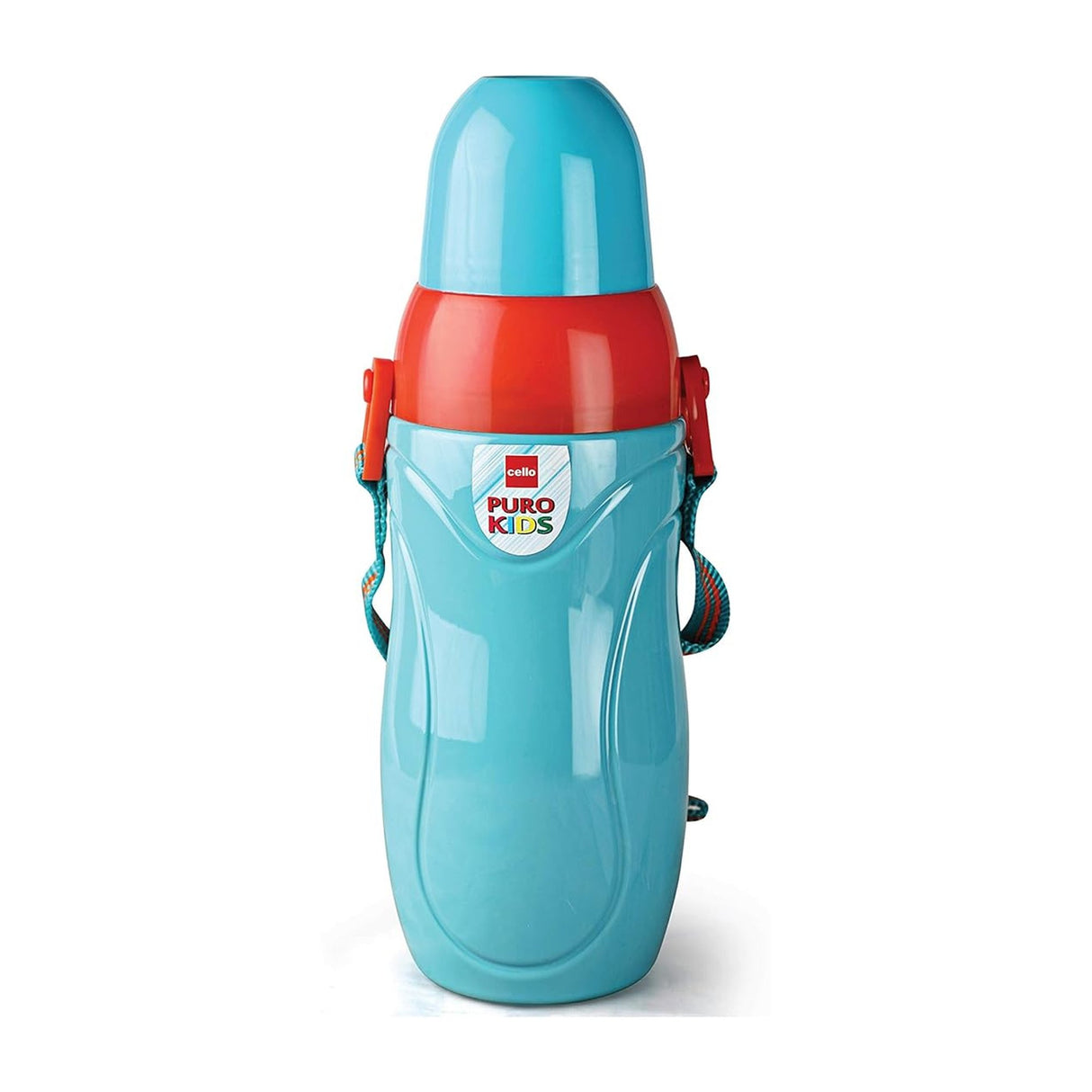 Cello Puro Kids Water Bottle 480ml