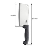 Kohe Cleaver CL-1167.1 Gold