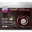 Godrej Expert Rich Cream Hair Colour Dark Brown