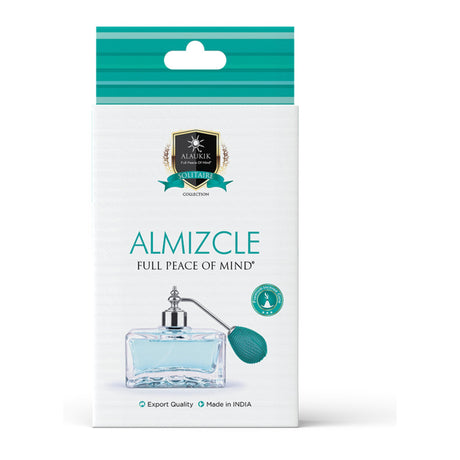 Alaukik Musk Incense Cones 10pc