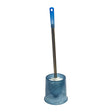 Rapid Toilet Brush Set