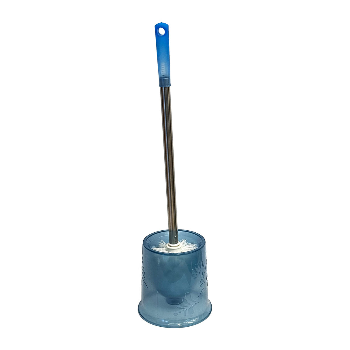 Rapid Toilet Brush Set
