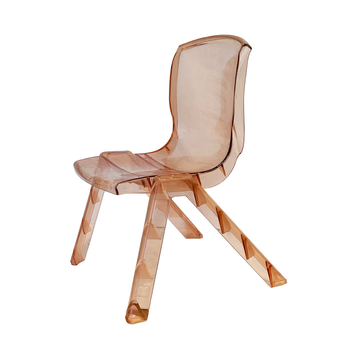 Rapid Plastic Kids Chair
