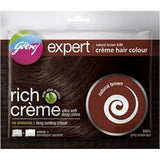 Godrej Expert Rich Cream Hair Colour Natural Brown
