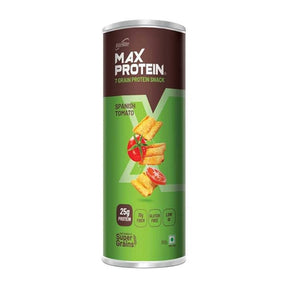 Max Protein Spanish Tomato Namkeen 150g