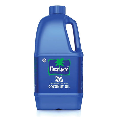 Parachute Natural Coconut Oil