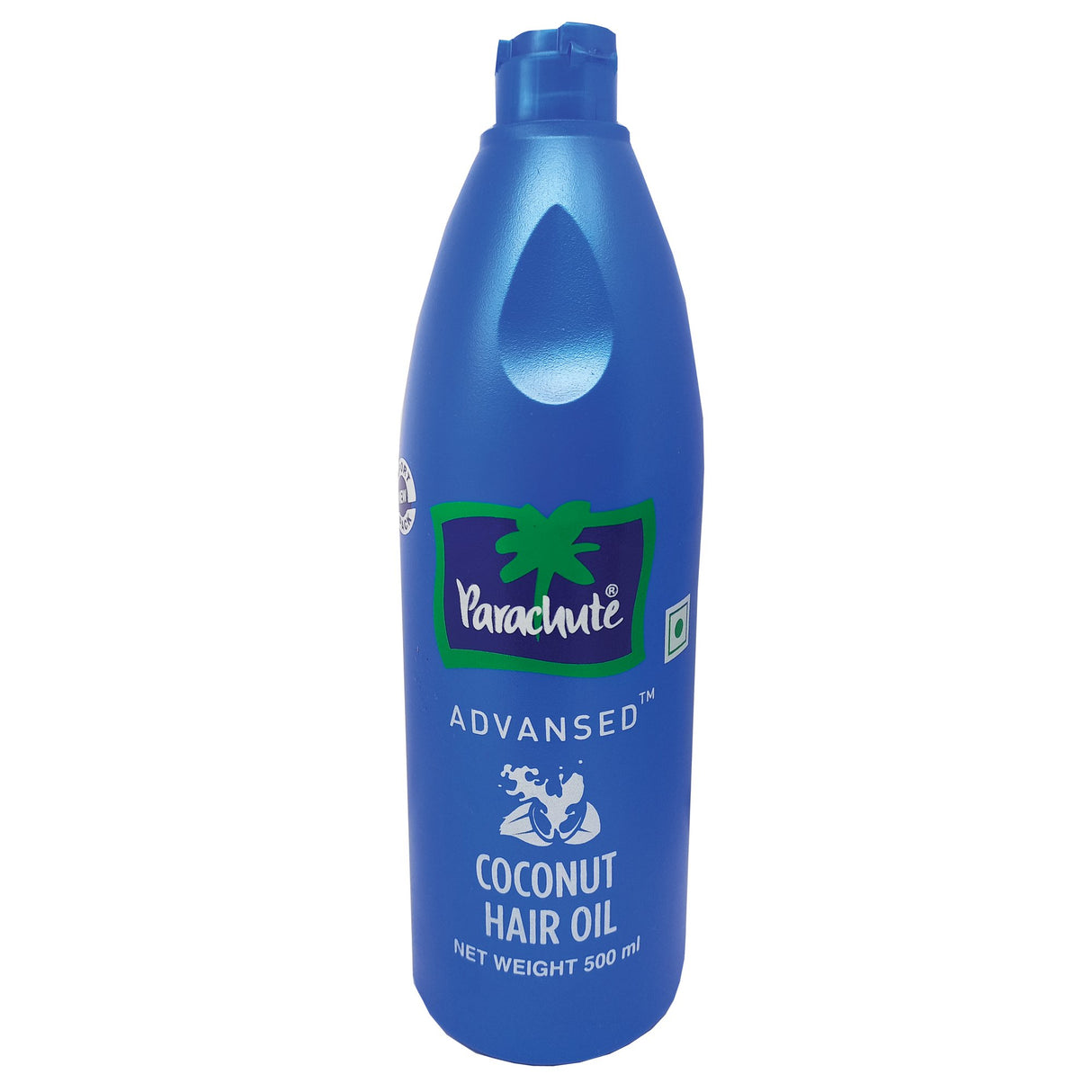 Parachute Natural Coconut Oil