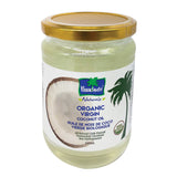 Parachute Organic Virgin Coconut Oil 500ml