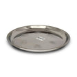 Rapid Stainless Steel Round Plate Design 30cm