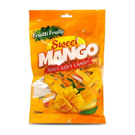 Fruitti Fruity Sweet Mango Candy