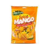 Fruitti Fruity Spicy Mango Candy
