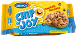 Cremica Chip of Joy Choco Cookies 100g