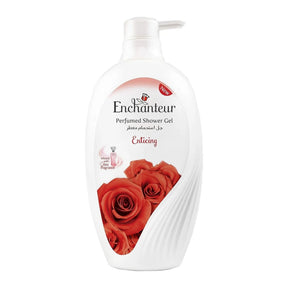 Enchanteur Enticing Shower Gel 550ml