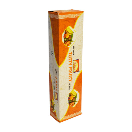 Parimal Fruity Tall Fruity Hex