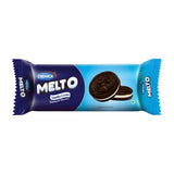 Cremica Melto Vanilla Cream Biscuits 100g