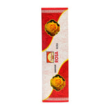 Parimal Fruity Tall Rose Hex