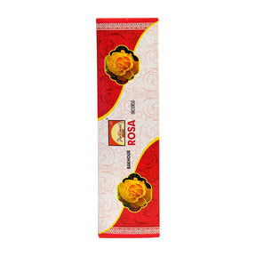 Parimal Fruity Tall Rose Hex