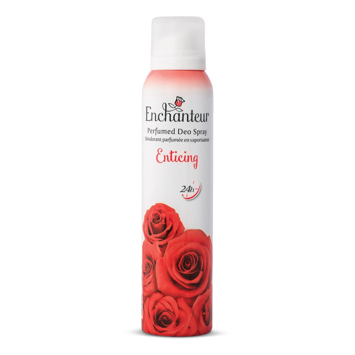 Enchanteur Enticing Body Mist 150ml