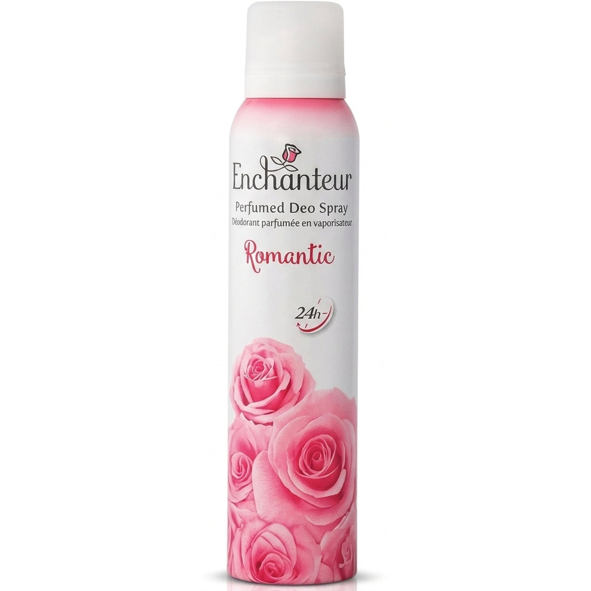 Enchanteur Romantic Body Mist 150ml