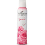 Enchanteur Romantic Body Mist 150ml